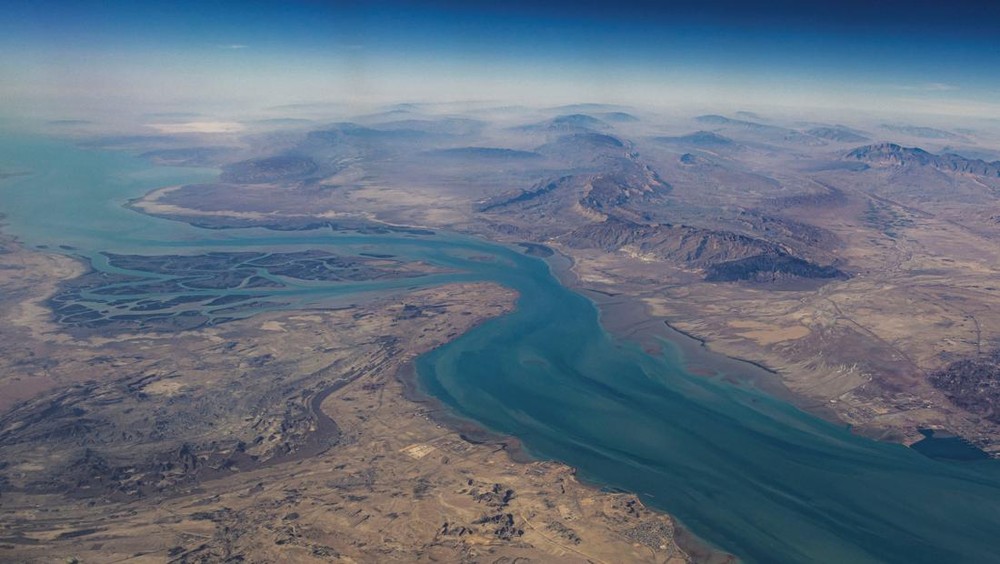 Konflik Timur Tengah Ancam Kerek Biaya Logistik dan Harga Barang di Indonesia