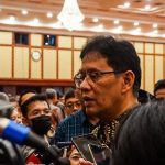 Pemerintah Jamin Harga BBM Subsidi Stabil Hingga Lebaran