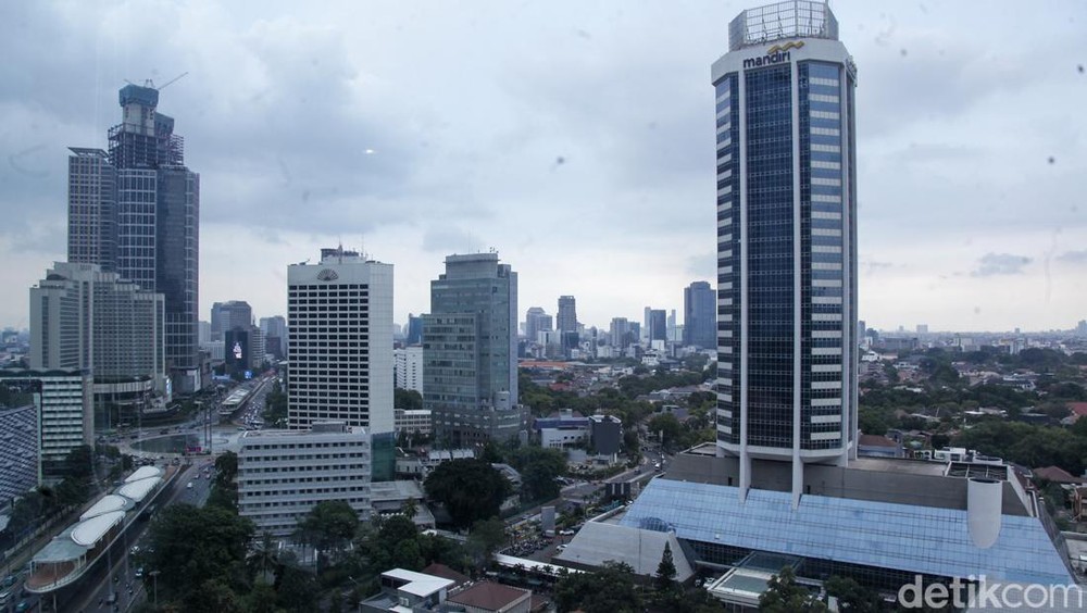 Indonesia Waspada Dampak Perang Timur Tengah pada Pasokan Energi