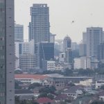 Perang Timur Tengah Bayangi Pertumbuhan Ekonomi Global