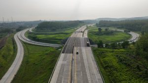 Tarif Tol Semarang-Batang Resmi Naik, Siapkan Tambahan Rp 33.000!