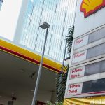 SPBU Shell Kekurangan Pasokan BBM, Izin Impor Terhambat