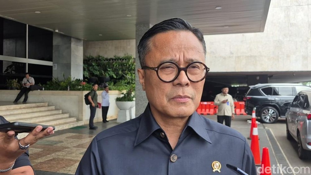 BP BUMN Siapkan Lahan di Lima Kota untuk Program 3 Juta Rumah