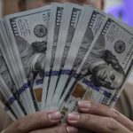 Dolar AS Berada di Kisaran Rp 16.900-an, Sempat Melemah Terhadap Rupiah