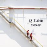 Stok BBM Nasional Dipastikan Aman, Cadangan Bisa Capai Satu Bulan