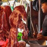 Harga Pangan Global Meroket Akibat Gejolak Timur Tengah