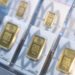 Emas Antam Kembali Meroket, Harga Sentuh Level Tertinggi