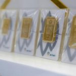 Harga Emas Antam Stabil di Akhir Pekan, Bagaimana Trennya?