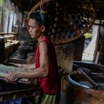 Produsen Tahu di Serang Terpaksa Naikkan Harga Akibat Kedelai Mahal