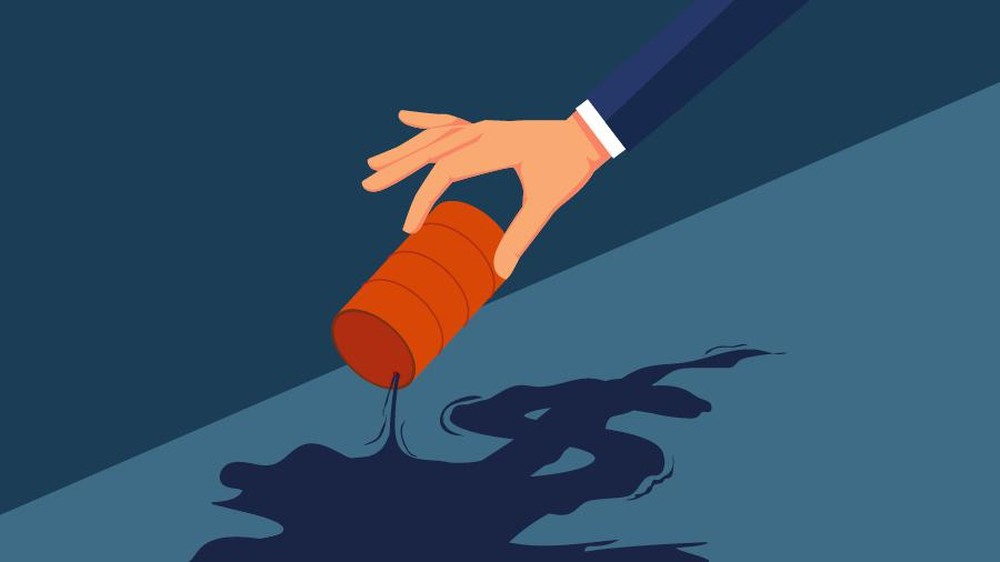 Harga Minyak Tinggi Ancam Pertumbuhan Ekonomi Indonesia di Bawah 5 Persen