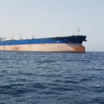 Iran Terapkan 'Tol Bitcoin' untuk Kapal di Selat Hormuz