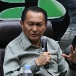 DPR Apresiasi Pemerintah Pertahankan Harga BBM Demi Jaga Daya Beli Masyarakat