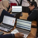 Jasa Joki SPT Marak di Media Sosial, DJP Imbau Waspada!