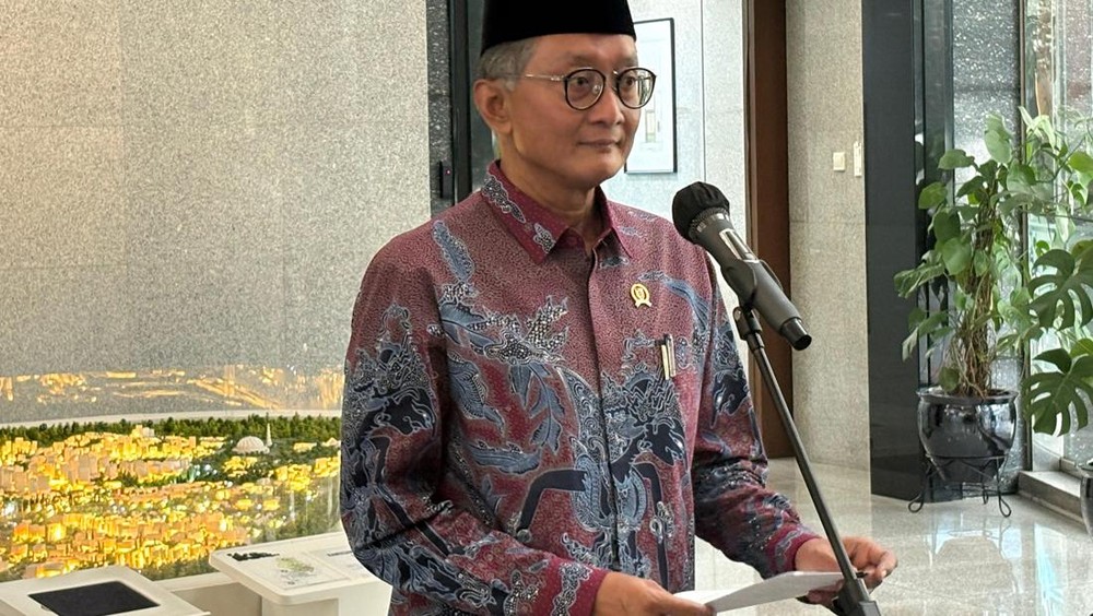 Efisiensi Anggaran: Kementerian PU Pangkas Belanja Rp 12,71 Triliun, Proyek Prioritas Tetap Jalan