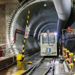 WIKA Beton Lebarkan Sayap, Garap Proyek Kereta Bawah Tanah Manila hingga Fasilitas LNG di Alaska