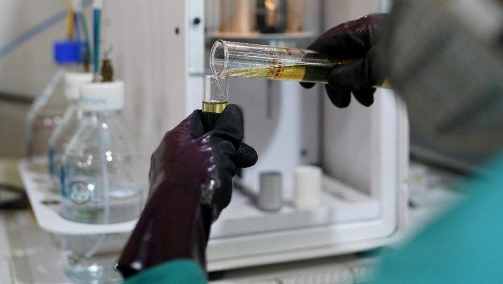 Implementasi B50 Berpotensi Tingkatkan Impor Metanol Signifikan