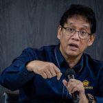 Menkeu Sentil Bankir: Lebih Suka Parkir Dana di Bank Sentral!