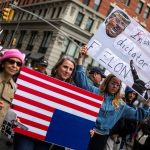 Harga BBM di AS Melonjak, Warga Geram Salahkan Perang Timur Tengah