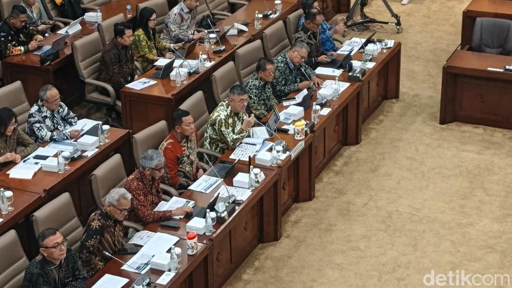 Pelabuhan Dumai Disiapkan Jadi Hub Logistik Saingi Singapura dan Malaysia